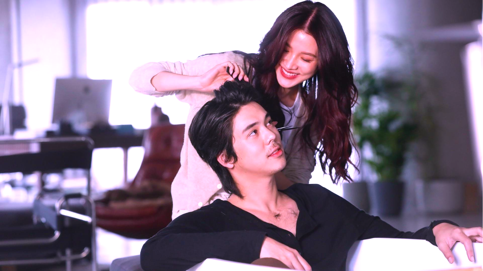ทิชา ep7